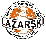 Uczelnia Łazarskiego - Lazarski University